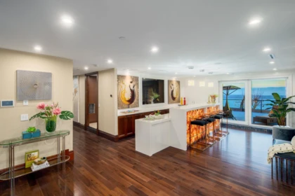 Office / Den Photo of 2426 Halston Court, West Vancouver, BC