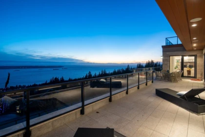 Street View Photo of 2426 Halston Court, West Vancouver, BC