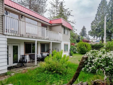 5197 Radcliffe Road, Sechelt, BC, Sechelt — Single Family Residence for sale
