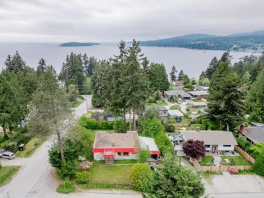 Pantry Photo of 5197 Radcliffe Road, Sechelt, BC