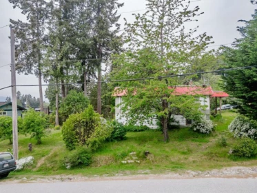 Primary Bedroom Photo of 5197 Radcliffe Road, Sechelt, BC