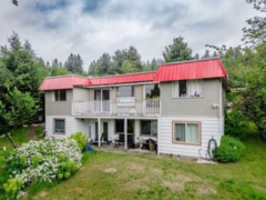 5197 Radcliffe Road, Sechelt, BC