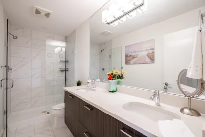 Powder Room Photo of B004 20087 68 Avenue, Langley, BC