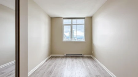 Basement Recreation Room Photo of 3003 888 Carnarvon Street, New Westminster, BC