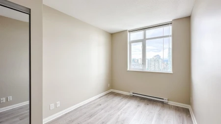 Laundry Room Photo of 3003 888 Carnarvon Street, New Westminster, BC