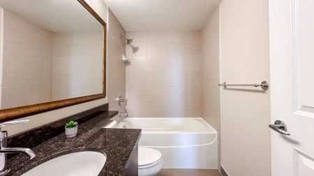 Mudroom Photo of 3003 888 Carnarvon Street, New Westminster, BC
