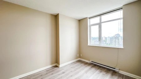 Office / Den Photo of 3003 888 Carnarvon Street, New Westminster, BC
