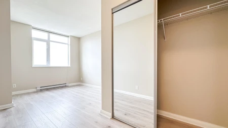 Powder Room Photo of 3003 888 Carnarvon Street, New Westminster, BC