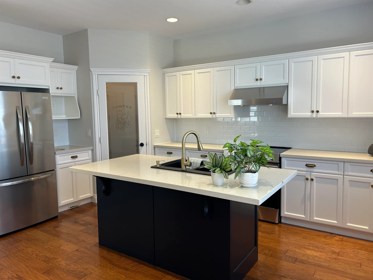 Family Room Photo of 32663 Appleby Court, Mission, BC