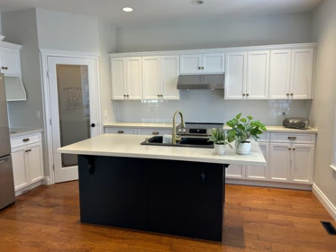 Kitchen Photo of 32663 Appleby Court, Mission, BC