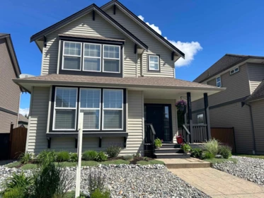 32663 Appleby Court, Mission, BC, Mission — Single Family Residence for sale