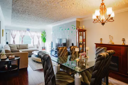 Breakfast Nook Photo of 7270 16th Avenue, Burnaby, BC