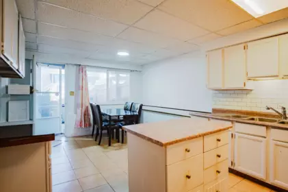 Laundry Room Photo of 7270 16th Avenue, Burnaby, BC