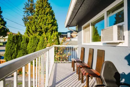 Loft / Bonus Room Photo of 7270 16th Avenue, Burnaby, BC
