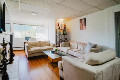 Primary Bedroom Photo of 7270 16th Avenue, Burnaby, BC