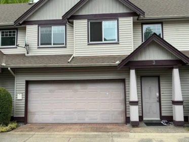 3 7433 St. Albans Road, Richmond, BC, Richmond — Townhouse for sale