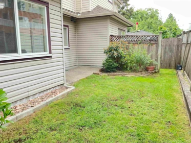 Garden / Landscaping Photo of 3 7433 St. Albans Road, Richmond, BC