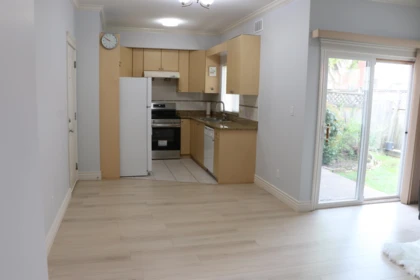 Pantry Photo of 3 7433 St. Albans Road, Richmond, BC