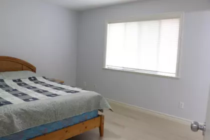Walk-In Closet Photo of 3 7433 St. Albans Road, Richmond, BC