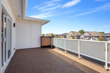 Office / Den Photo of 27144 35th Avenue, Langley, BC