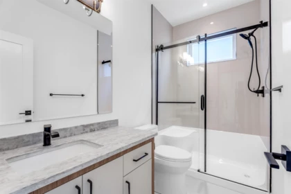 Walk-In Closet Photo of 27144 35th Avenue, Langley, BC
