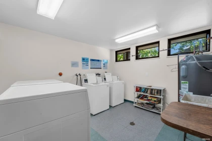 Garage Interior Photo of 214 11791 King Road, Richmond, BC