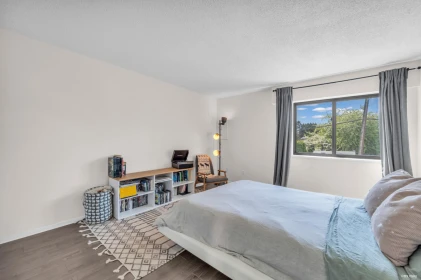 Loft / Bonus Room Photo of 214 11791 King Road, Richmond, BC