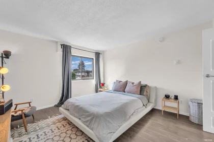 Office / Den Photo of 214 11791 King Road, Richmond, BC