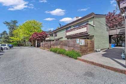 Outdoor Kitchen Photo of 214 11791 King Road, Richmond, BC