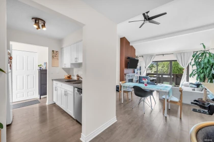 Primary Bedroom Photo of 214 11791 King Road, Richmond, BC