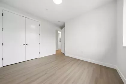 Entry Foyer Photo of 4021 West 18th Avenue, Vancouver, BC