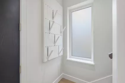 Powder Room Photo of 4021 West 18th Avenue, Vancouver, BC