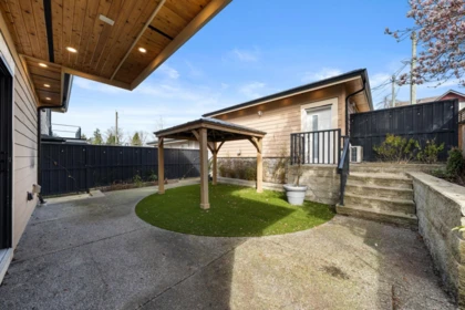 Community Amenities Photo (Clubhouse) of 462 W 14th Street, North Vancouver, BC