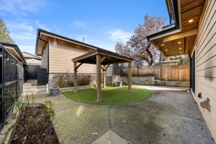 Fitness Center Photo Near 462 W 14th Street, North Vancouver, BC