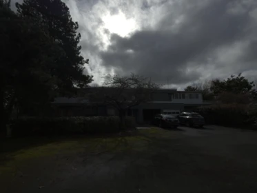 Front Yard Photo of 10520 Sidaway Road, Richmond, BC
