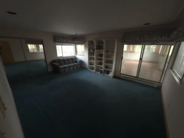 Office / Den Photo of 10520 Sidaway Road, Richmond, BC