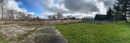 Outdoor Patio Photo of 10520 Sidaway Road, Richmond, BC