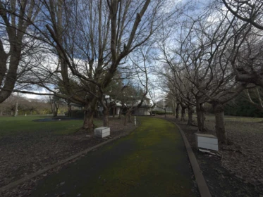 Street View Photo of 10520 Sidaway Road, Richmond, BC