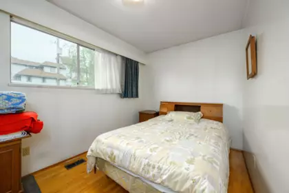 Laundry Room Photo of 8371 Spires Road, Richmond, BC