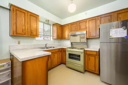 Office / Den Photo of 8371 Spires Road, Richmond, BC