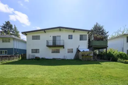 Outdoor Patio Photo of 8371 Spires Road, Richmond, BC