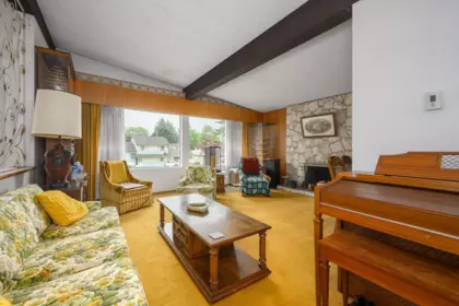 Pantry Photo of 8371 Spires Road, Richmond, BC