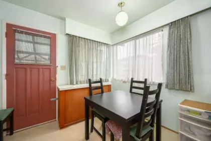 Powder Room Photo of 8371 Spires Road, Richmond, BC