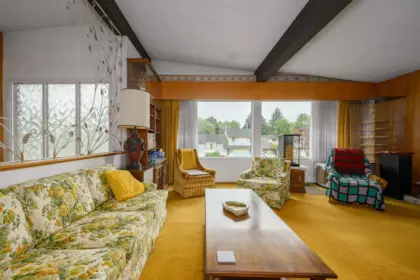 Primary Bedroom Photo of 8371 Spires Road, Richmond, BC