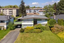 8371 Spires Road, Richmond, BC
