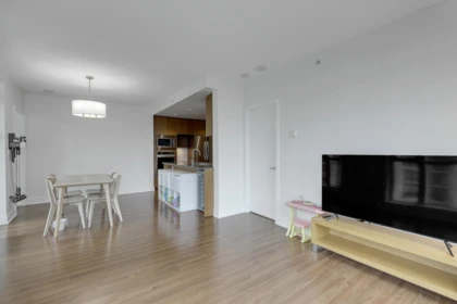 Pantry Photo of 1002 3008 Glen Drive, Coquitlam, BC