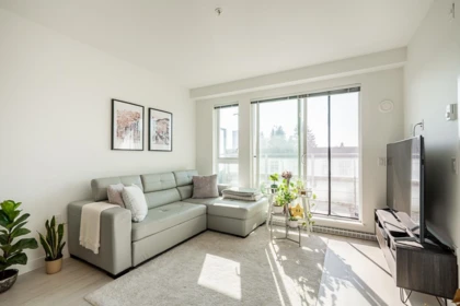 Breakfast Nook Photo of 519 13963 105 Boulevard, Surrey, BC