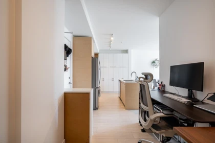 Loft / Bonus Room Photo of 519 13963 105 Boulevard, Surrey, BC