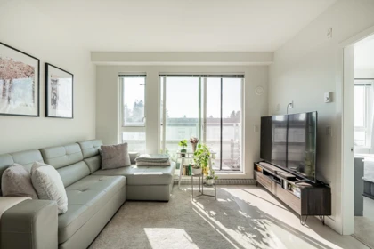 Primary Bedroom Photo of 519 13963 105 Boulevard, Surrey, BC