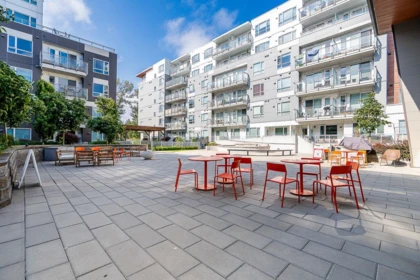 Street View Photo of 519 13963 105 Boulevard, Surrey, BC